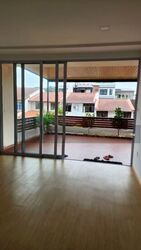 Blk 522C Tampines Greenleaf (Tampines), HDB 5 Rooms #552149911